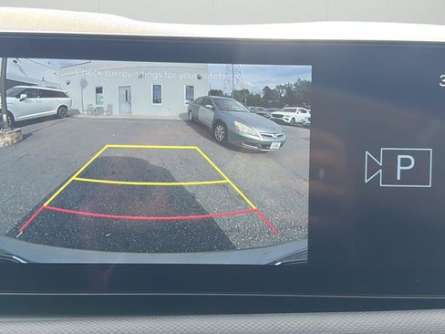 Used 2025 Hyundai Tucson SE FWD image 20