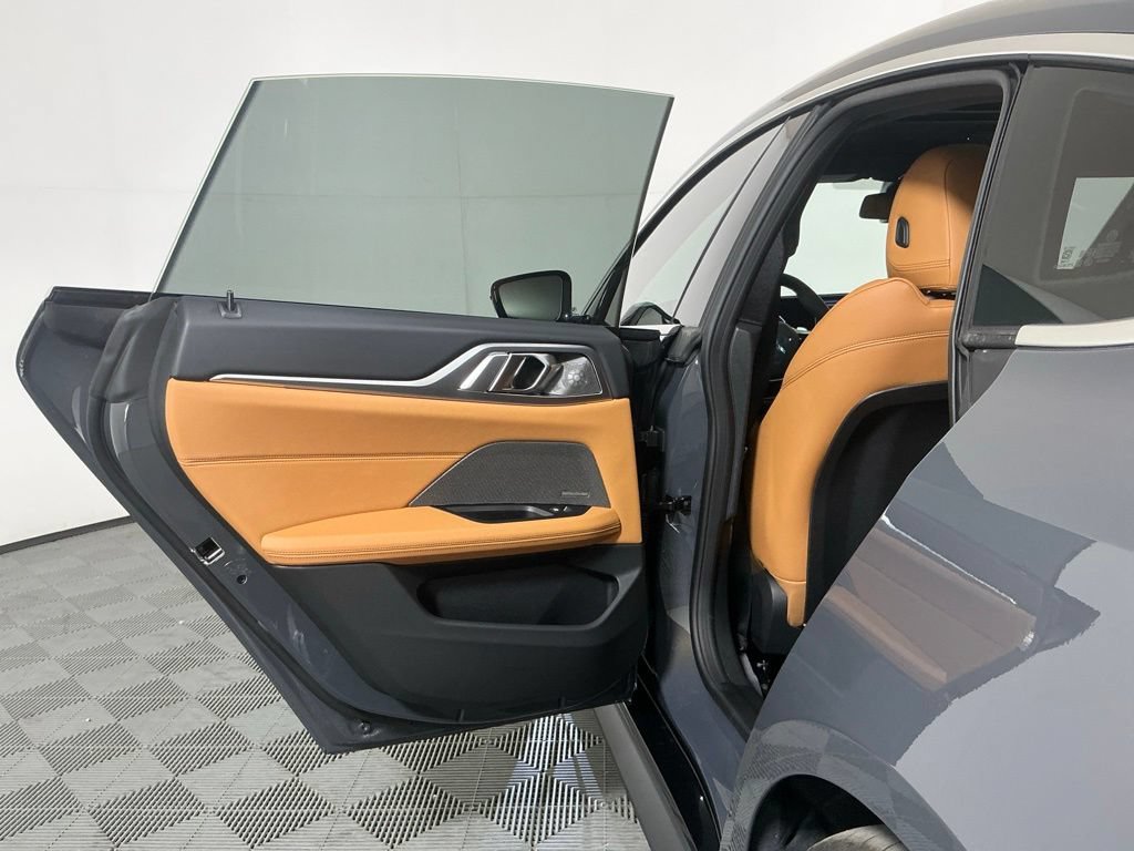 New 2026 BMW 430i w/ Premium Package RWD image 22