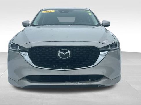 Used 2025 MAZDA CX-5 AWD 2.5 S w/ Select Package image 2