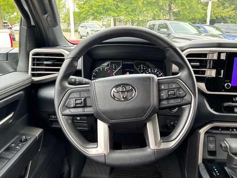 New 2026 Toyota Tundra SR5 RWD image 19