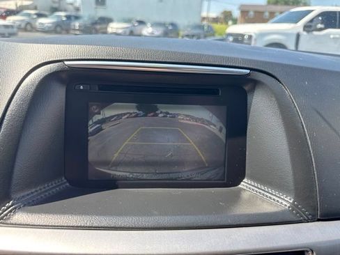 Used 2016 MAZDA CX-5 Touring AWD/4WD image 17