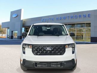 New 2026 Ford Maverick XL video 2