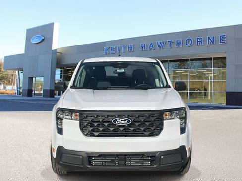 New 2026 Ford Maverick XL image 2