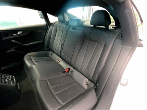 Used 2019 Audi A5 2.0T Premium Plus w/ Premium Plus AWD/4WD image 21