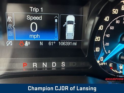 Used 2020 Ford Ranger XLT w/ Equipment Group 301A Mid image 26