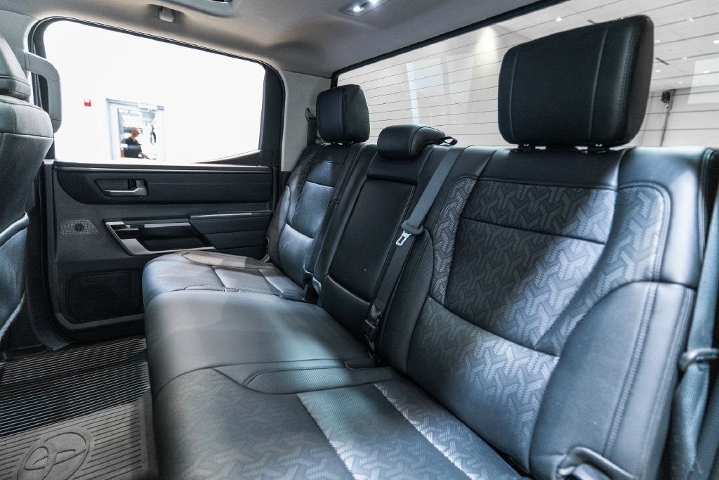 Certified 2024 Toyota Tundra Limited AWD/4WD image 35