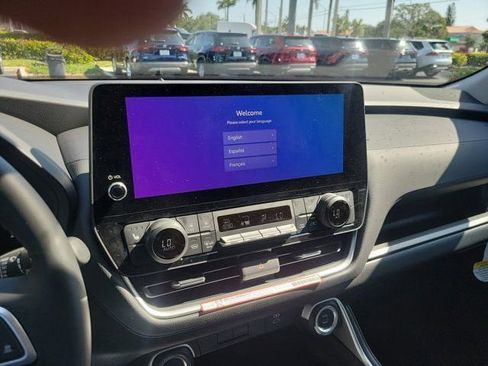 New 2026 Toyota Grand Highlander XLE FWD image 14