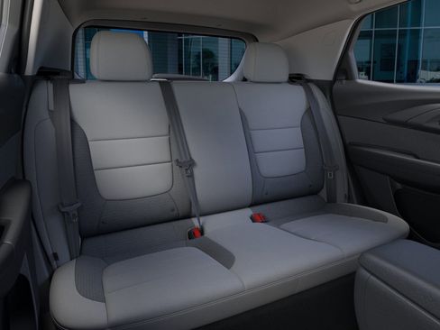 New 2026 Chevrolet TrailBlazer LS image 17