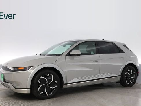 Used 2024 Hyundai Ioniq 5 Limited RWD image 18