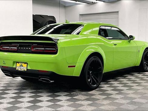 Used 2023 Dodge Challenger R/T Scat Pack image 13