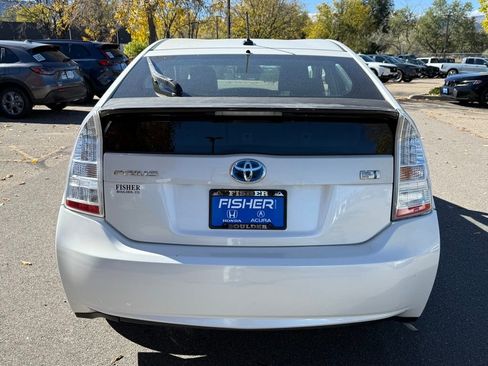 Used 2010 Toyota Prius Five image 5
