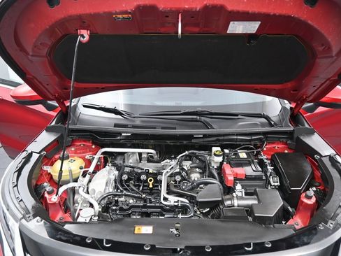 Used 2025 Mitsubishi Outlander ES image 37