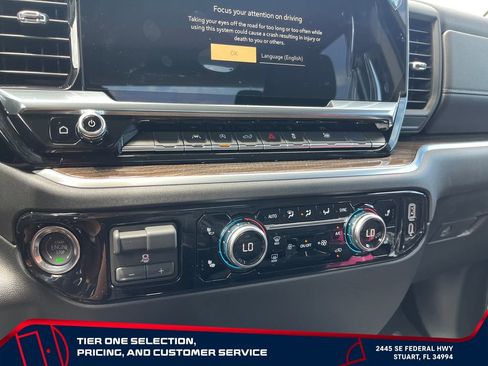 New 2026 GMC Sierra 1500 Elevation AWD/4WD image 29
