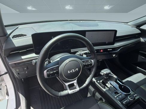 Used 2026 Kia K5 GT w/ GT1 Package FWD image 4