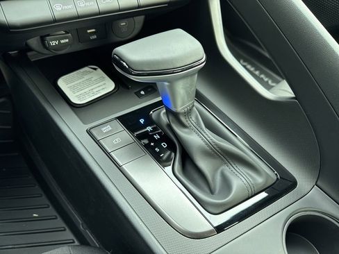 New 2026 Hyundai Elantra Sport image 10