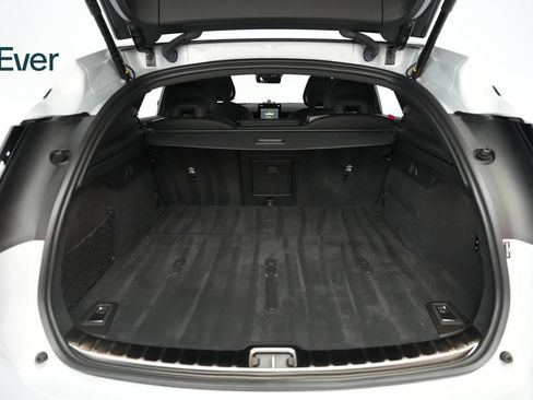 Used 2025 Polestar Polestar 3 AWD/4WD image 8