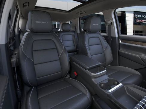 New 2026 GMC Terrain Denali AWD/4WD image 16