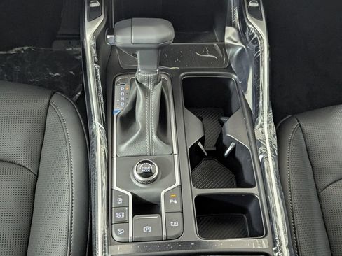 New 2026 Kia Sorento S w/ S Panoramic Sunroof Package FWD image 21