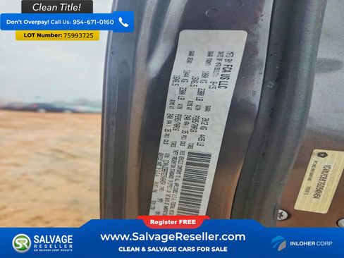 Used 2016 Jeep Compass Sport w/ Power Value Group FWD image 17