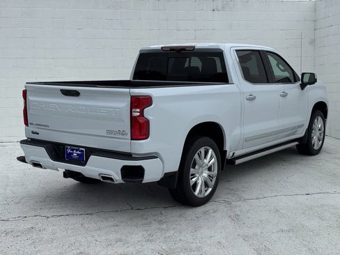 New 2026 Chevrolet Silverado 1500 High Country image 13