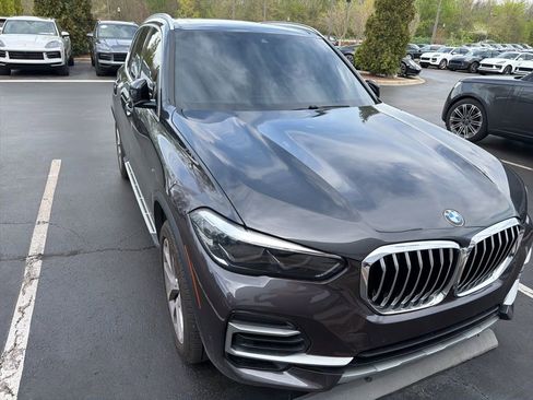 Used 2023 BMW X5 xDrive40i image 22