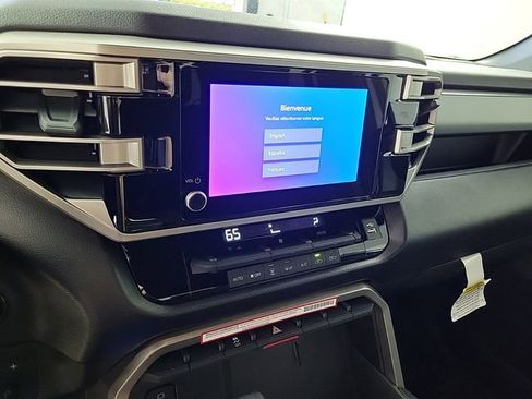 New 2025 Toyota Tundra SR5 image 18