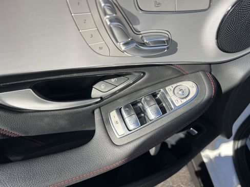 Used 2022 Mercedes-Benz GLC 43 AMG 4MATIC image 18