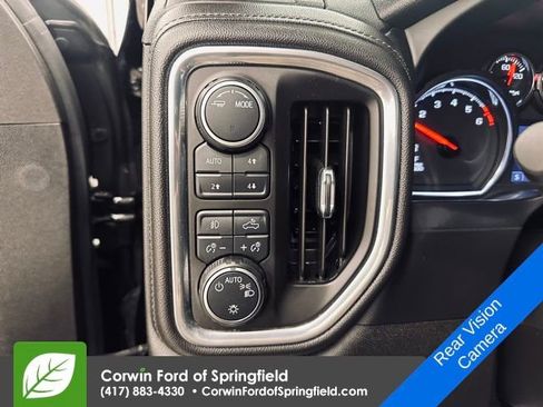 Used 2021 Chevrolet Silverado 1500 RST w/ All Star Edition Plus image 34