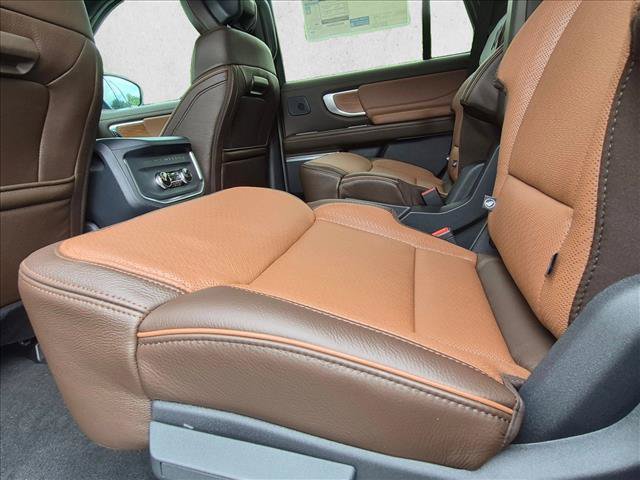 New 2027 Ford Expedition King Ranch AWD/4WD image 15