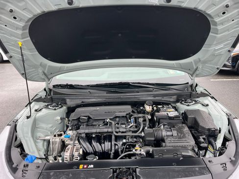 Used 2025 Kia K4 LXS image 34