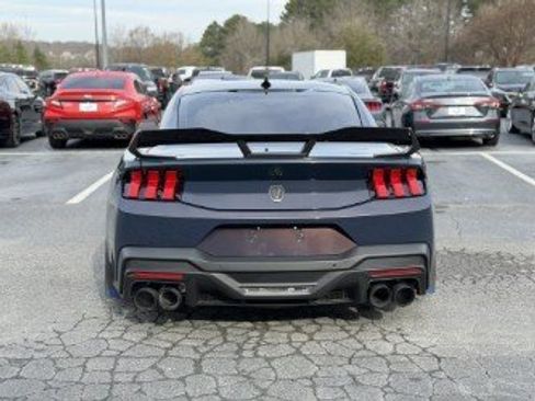 Used 2024 Ford Mustang Dark Horse image 15