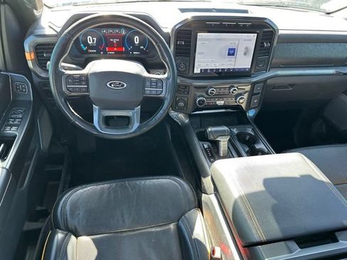 Certified 2023 Ford F150 Tremor w/ Equipment Group 402A High AWD/4WD image 10