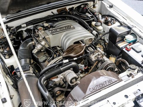 Used 1990 Ford Mustang LX image 37