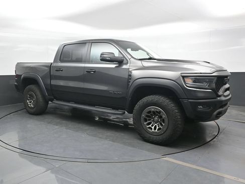 Used 2024 RAM 1500 TRX AWD/4WD image 6