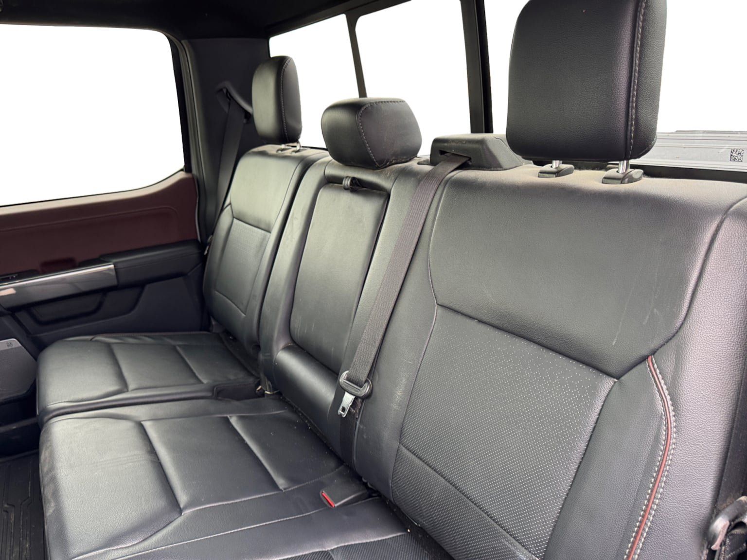 Used 2023 Ford F150 Lariat w/ Equipment Group 502A High AWD/4WD image 16