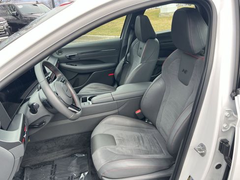 Used 2025 Hyundai Sonata N Line image 13