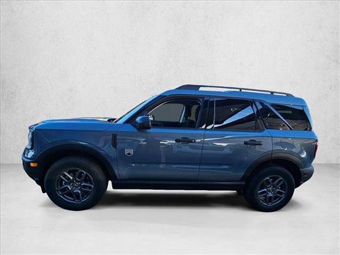 New 2025 Ford Bronco Sport Big Bend image 5
