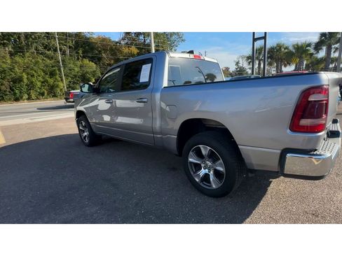 Used 2024 RAM 1500 Laramie RWD image 4