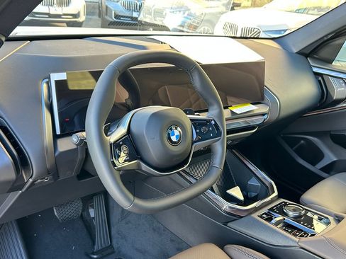 New 2026 BMW X3 xDrive30i w/ Convenience Package AWD/4WD image 13
