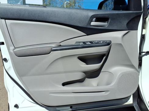 Used 2014 Honda CR-V LX image 12