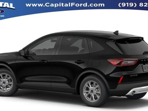 New 2026 Ford Escape Active w/ Cold Weather Package image 2