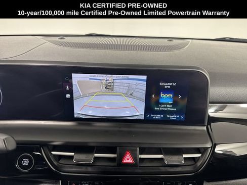 Certified 2025 Kia Seltos X-Line AWD/4WD image 7