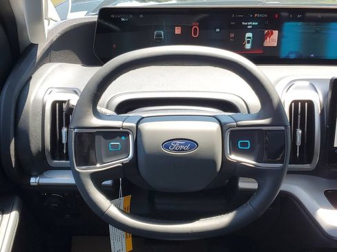 New 2026 Ford Expedition Active AWD/4WD image 29
