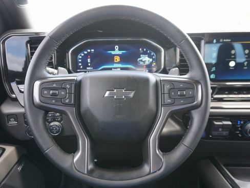 Used 2023 Chevrolet Silverado 1500 ZR2 w/ ZR2 Bison Edition image 10