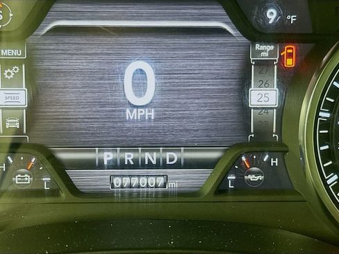 Used 2023 RAM 1500 Big Horn image 13