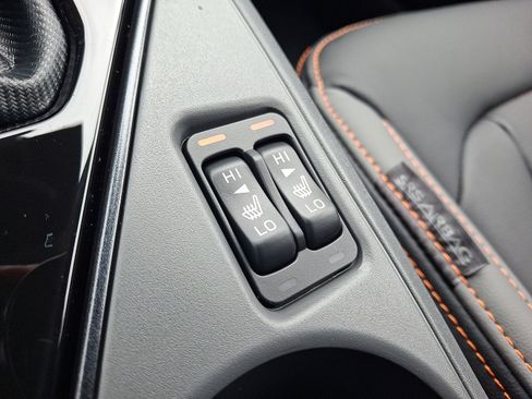 New 2026 Subaru Crosstrek 2.5i Limited image 14