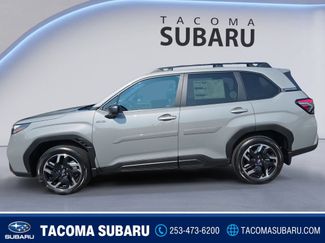 New 2026 Subaru Forester Touring AWD/4WD video 2