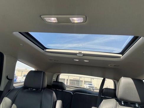 Used 2021 Buick Enclave Avenir w/ LPO, Cargo Package FWD image 11