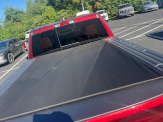 Used 2025 RAM 1500 Rebel w/ Bed Utility Group AWD/4WD image 8