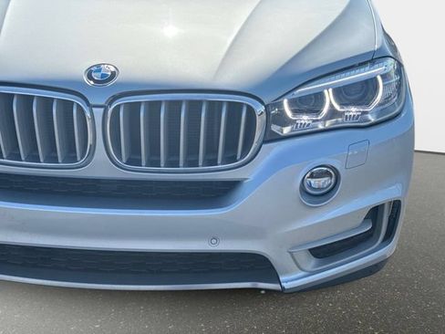 Used 2017 BMW X5 xDrive35i AWD/4WD image 9
